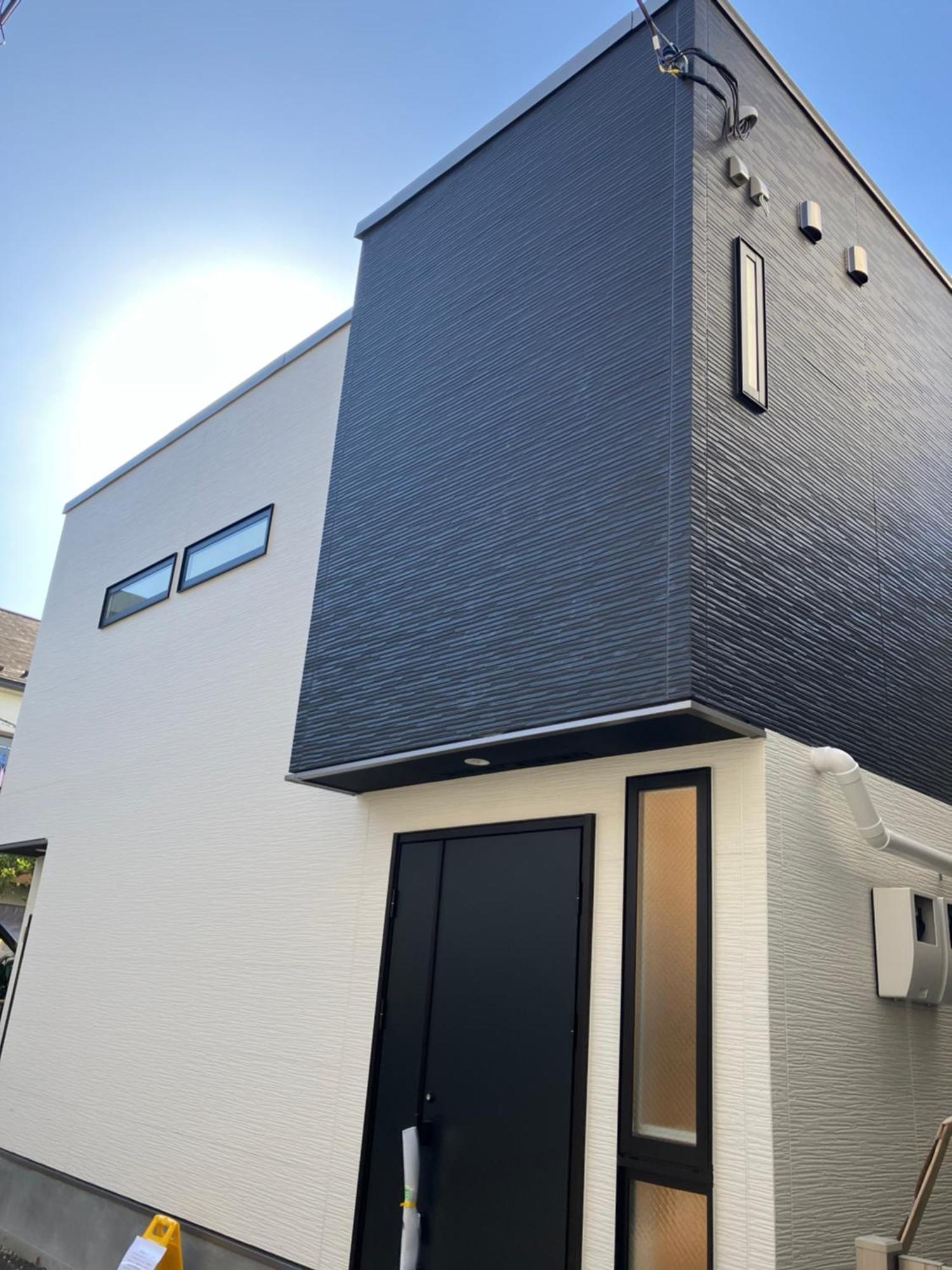 Ferienhaus Sawahei's Bb1