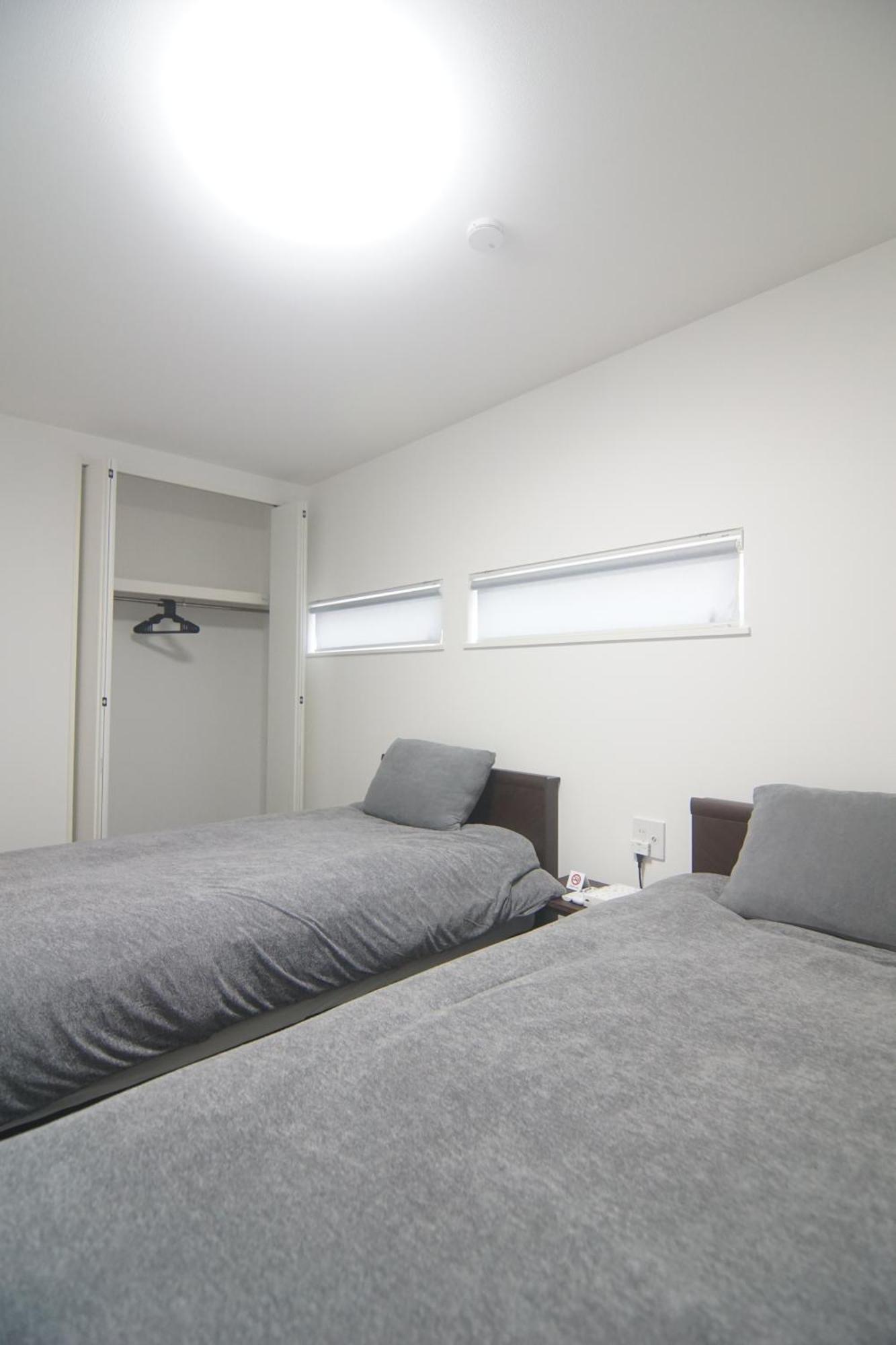 Sawahei's Bb1 Ferienhaus Präfektur Tokio