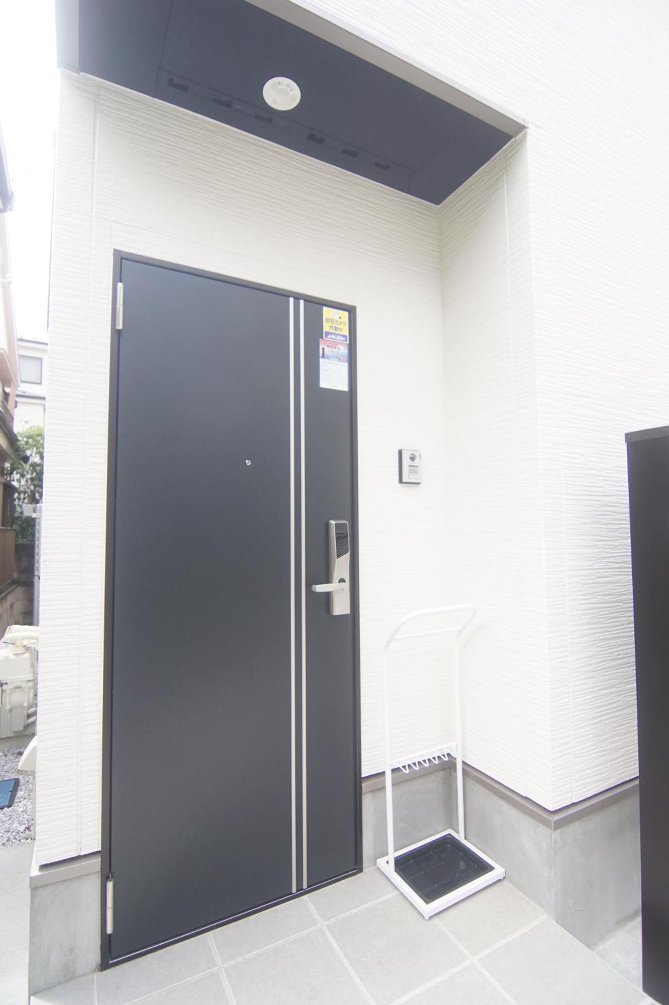 Ferienhaus Sawahei's Bb1 Präfektur Tokio